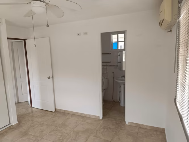 ¡SE VENDE! PH Villa Lucía, Villa Lucre — Apartamento en planta baja