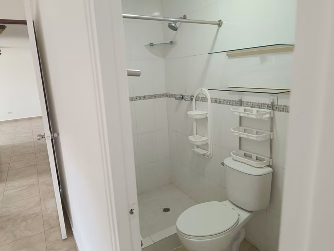 ¡SE VENDE! PH Villa Lucía, Villa Lucre — Apartamento en planta baja