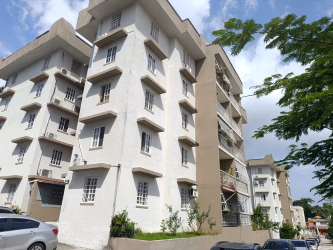 ¡SE VENDE! PH Villa Lucía, Villa Lucre — Apartamento en planta baja