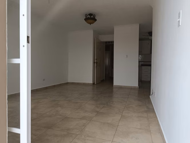¡SE VENDE! PH Villa Lucía, Villa Lucre — Apartamento en planta baja