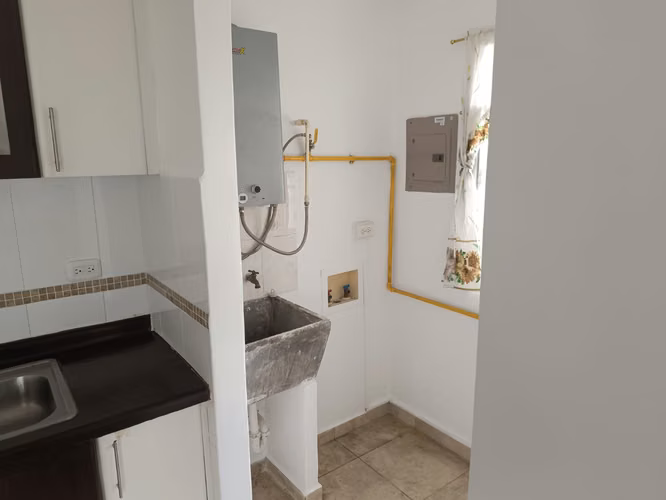 ¡SE VENDE! PH Villa Lucía, Villa Lucre — Apartamento en planta baja