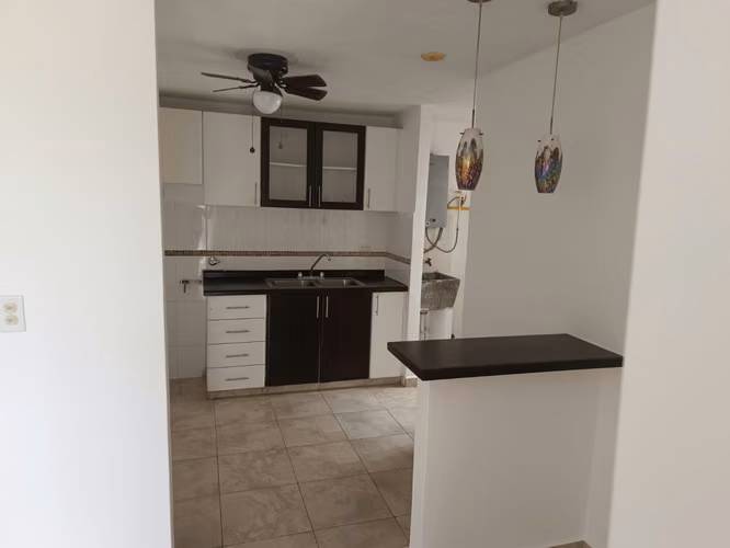 ¡SE VENDE! PH Villa Lucía, Villa Lucre — Apartamento en planta baja