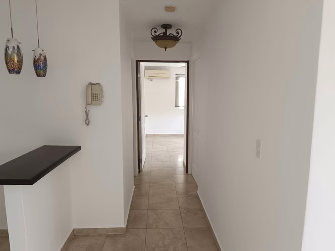 ¡SE VENDE! PH Villa Lucía, Villa Lucre — Apartamento en planta baja