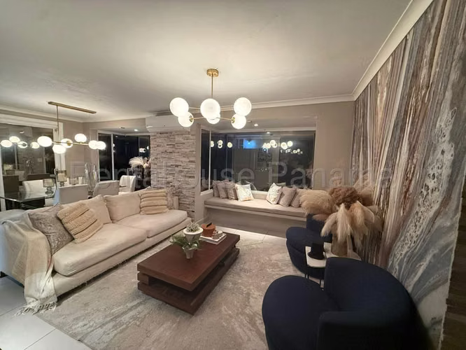 House for Rent in Condado del Rey JG