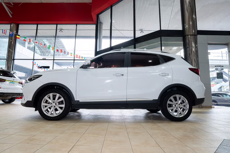 CAMIONETA MGZX_SPORT EN PERFECTAS CONDICIONES