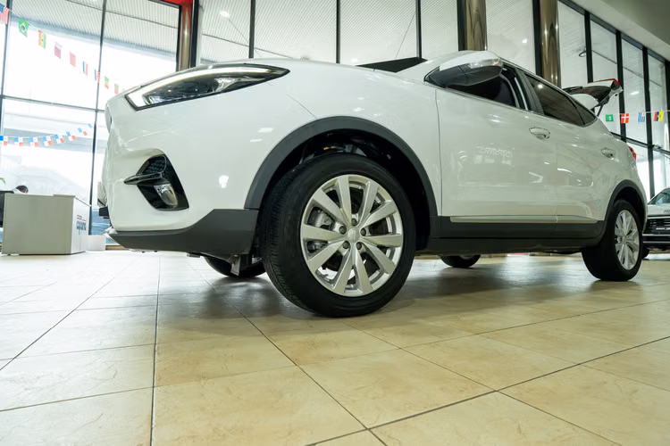 CAMIONETA MGZX_SPORT EN PERFECTAS CONDICIONES