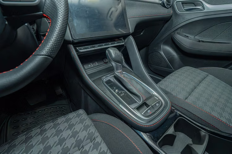 CAMIONETA MGZX_SPORT EN PERFECTAS CONDICIONES