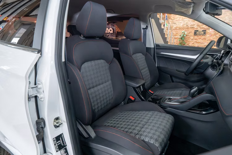 CAMIONETA MGZX_SPORT EN PERFECTAS CONDICIONES