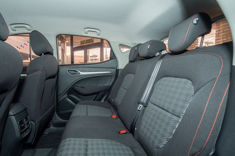 CAMIONETA MGZX_SPORT EN PERFECTAS CONDICIONES