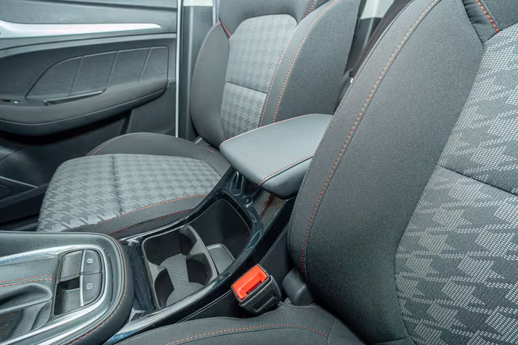 CAMIONETA MGZX_SPORT EN PERFECTAS CONDICIONES