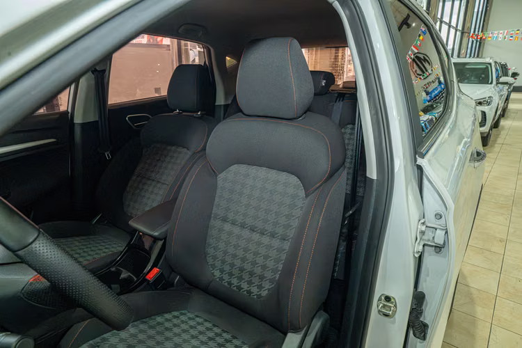 CAMIONETA MGZX_SPORT EN PERFECTAS CONDICIONES
