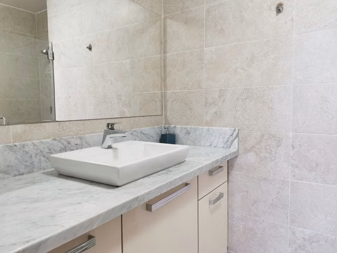 Apartamento en Alquiler Amoblado en Obarrio