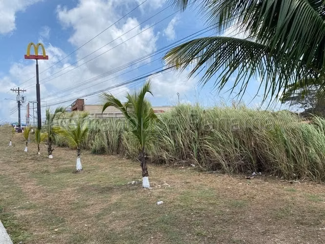 VENDO Terreno ubicado en Sabanitas Colon.