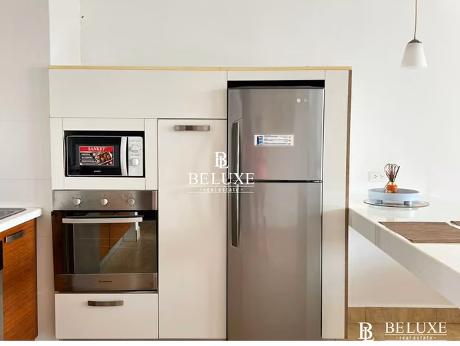 VENTA DE APARTAMENTO EN NIKKI BEACH RESIDENCES, PLAYA BLANCA (6)