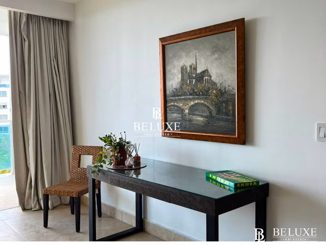 VENTA DE APARTAMENTO EN NIKKI BEACH RESIDENCES, PLAYA BLANCA (6)