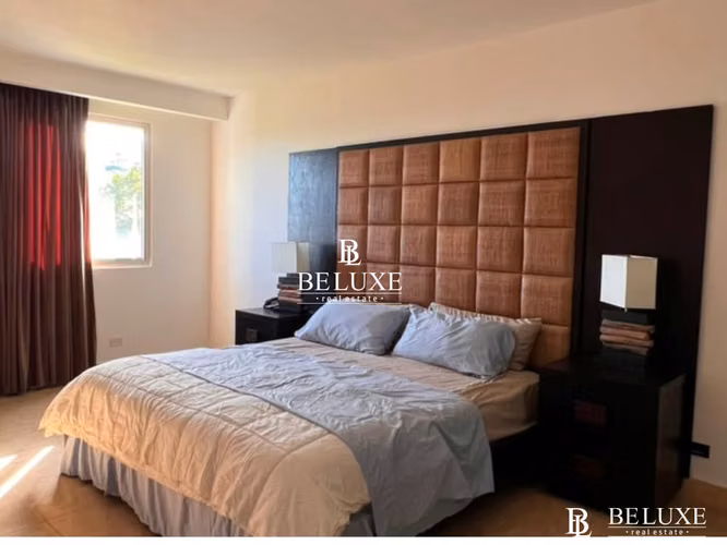 VENTA DE APARTAMENTO EN NIKKI BEACH RESIDENCES, PLAYA BLANCA (6)