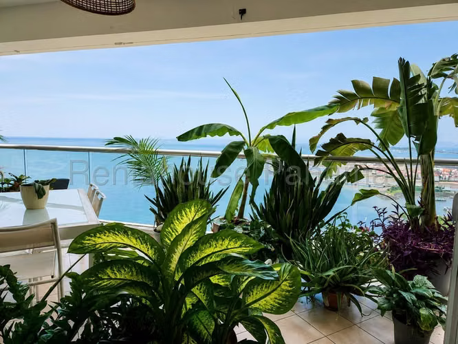 Apartamento en Alquiler en Avenida Balboa JG - Imagen 2