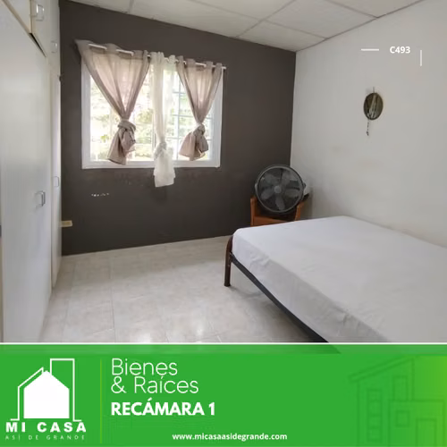 Venta De Casa En Altos Del Prado Penonomé