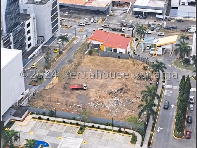 OPORTUNIDAD Vendo Terreno Comercial
