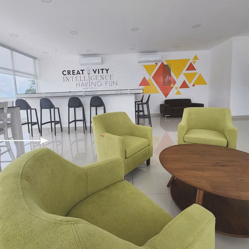 PH Botánico Venta Apartamento Bella Vista Cocina remodelada. - Imagen 14