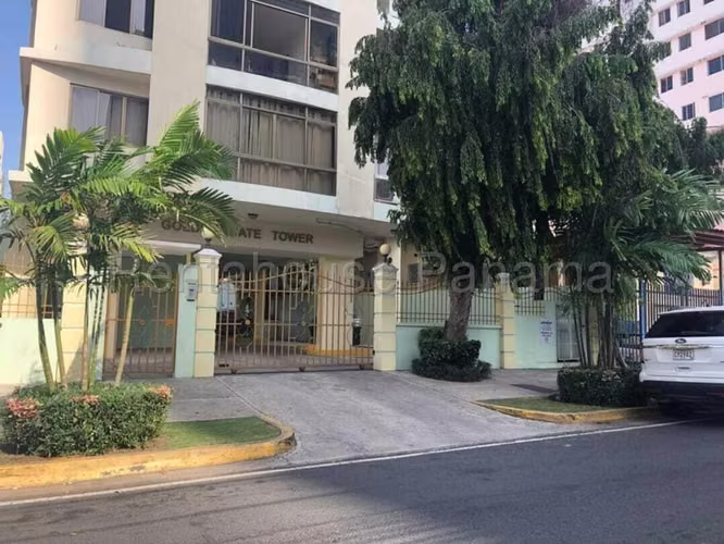 Apartamento En Venta En San Francisco SYH
