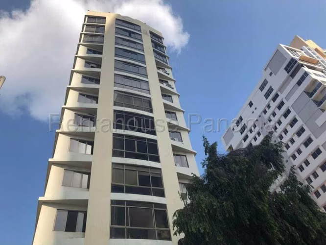 Apartamento En Venta En San Francisco SYH