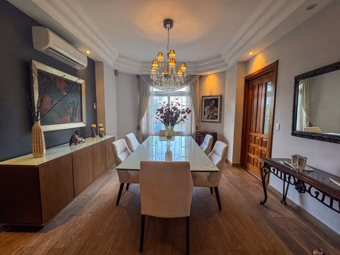 Casa de Lujo en Dos Mares, Ciudad de Panamá, Panamá