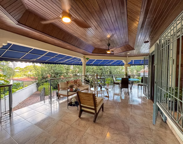 Casa de Lujo en Dos Mares, Ciudad de Panamá, Panamá