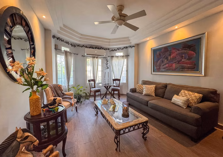 Casa de Lujo en Dos Mares, Ciudad de Panamá, Panamá