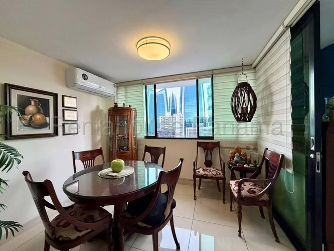 Apartamento En Venta En Bellavista SYH