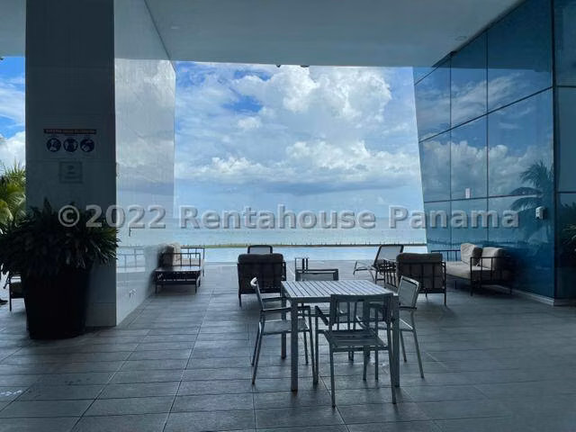 Vendo Apartamento en Punta Pacifica LC26-5967
