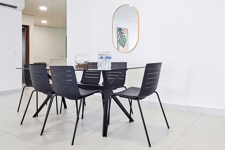 ALQUILER VENTA APARTAMENTO COSTA DEL ESTE - PH MIRADOR