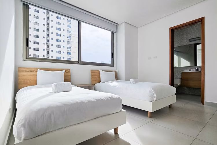 ALQUILER VENTA APARTAMENTO COSTA DEL ESTE - PH MIRADOR
