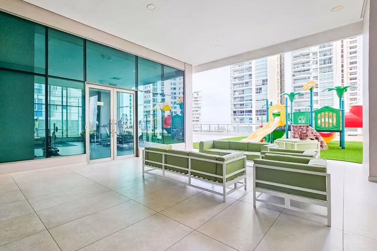 ALQUILER VENTA APARTAMENTO COSTA DEL ESTE - PH MIRADOR
