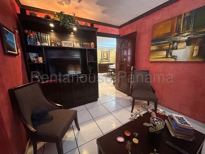Apartamento en Venta en Betania. 26-6822.