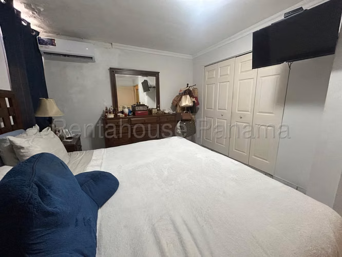 Apartamento en Venta en Betania. 26-6822.
