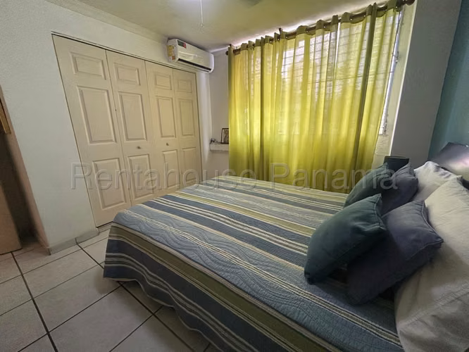 Apartamento en Venta en Betania. 26-6822.