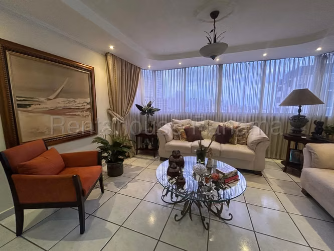 Apartamento en Venta en Betania. 26-6822.
