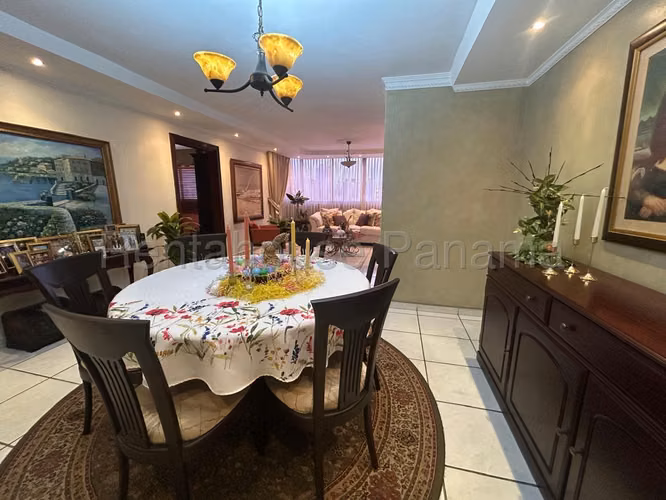 Apartamento en Venta en Betania. 26-6822.