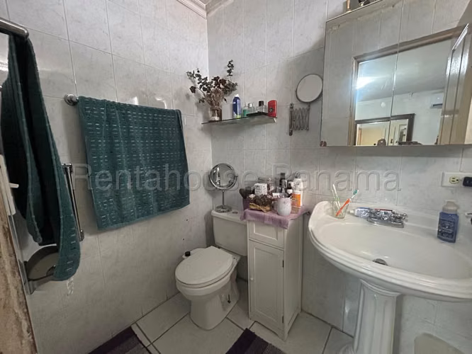 Apartamento en Venta en Betania. 26-6822.