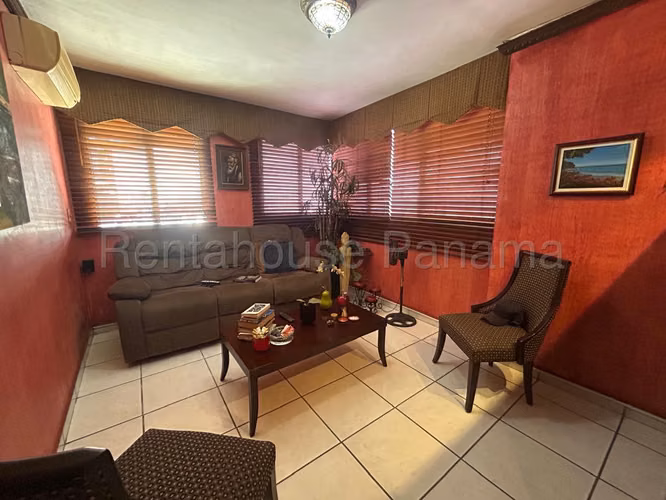 Apartamento en Venta en Betania. 26-6822.
