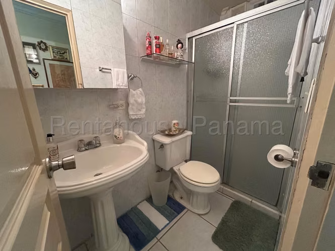 Apartamento en Venta en Betania. 26-6822.