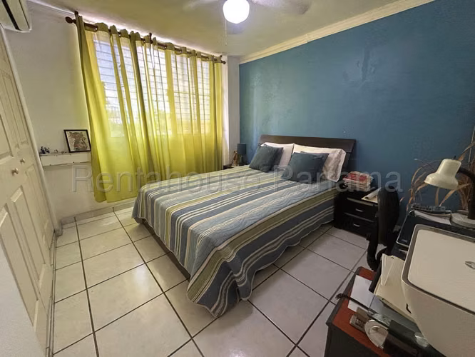 Apartamento en Venta en Betania. 26-6822.