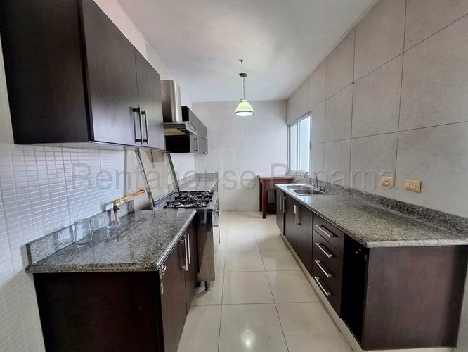 Apartamento En Venta En San Francisco SYH