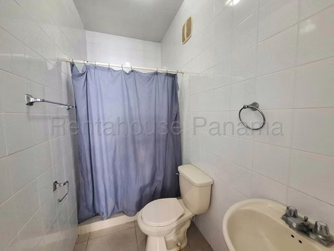 Apartamento En Venta En San Francisco SYH