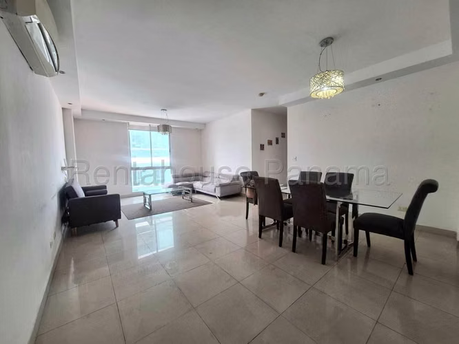 Apartamento En Venta En San Francisco SYH