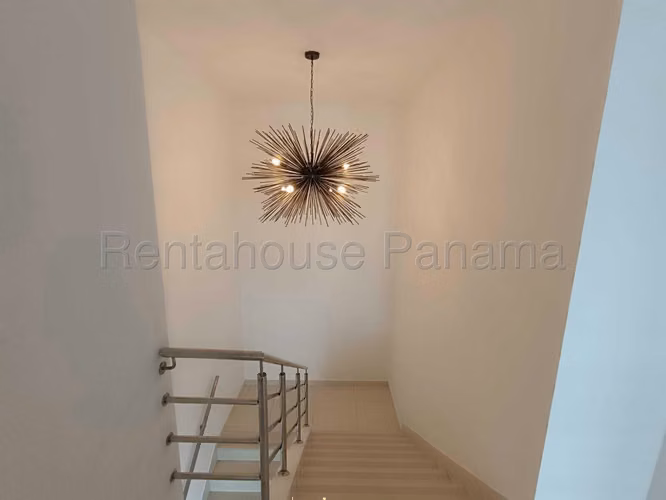 Vendo Apartamento en San Francisco LC26-5604