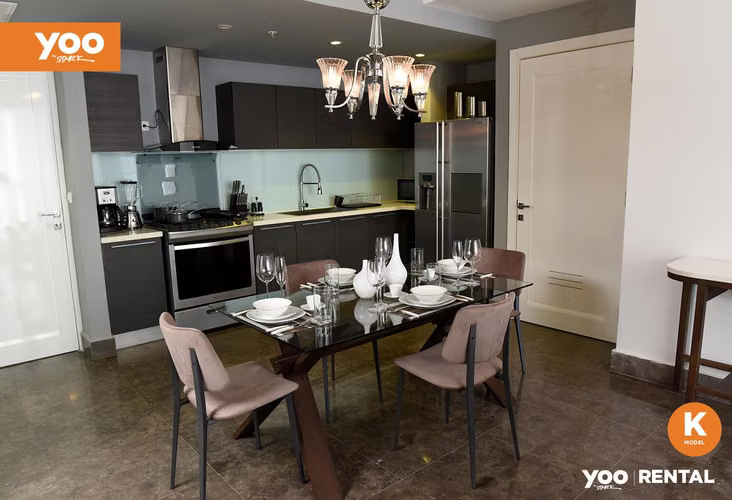 Vendo Apartamento en Avenida Balboa LC26-1379