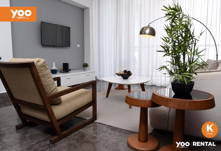 Vendo Apartamento en Avenida Balboa LC26-1379