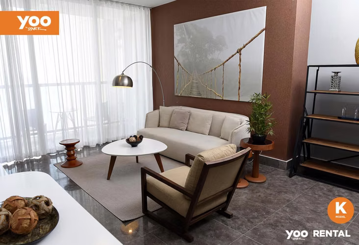 Vendo Apartamento en Avenida Balboa LC26-1379